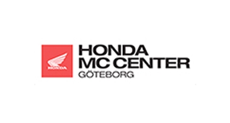 Honda MC Center Göteborg