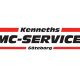 KENNETHS MC Service Göteborg