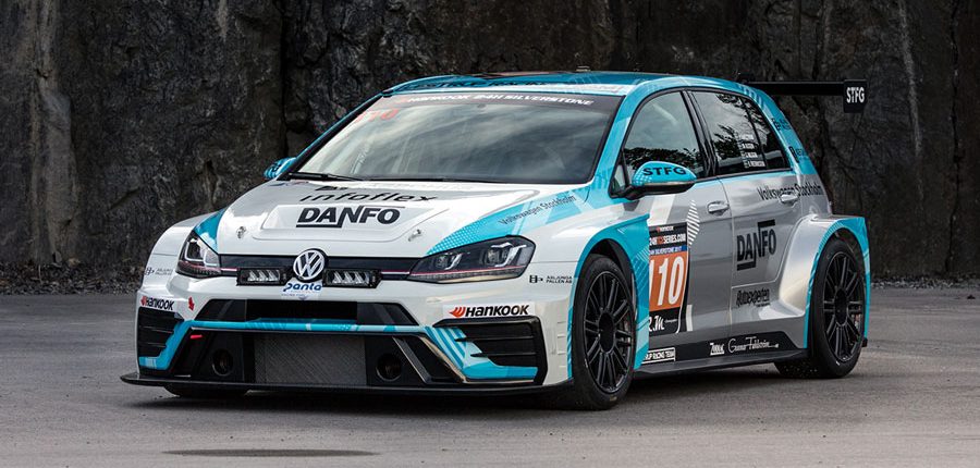 Infoflex Racing