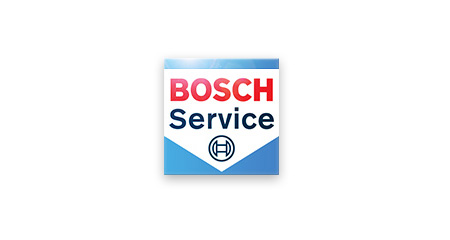 BOSCH Serivce