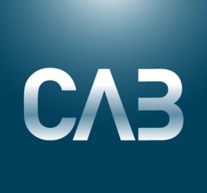 CAB logo