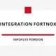 Infoflex Integration Fortnox