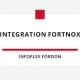 Infoflex Integration Fortnox