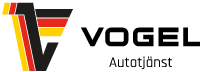 Vogel Autotjänst Logo