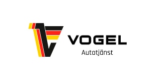 Vogel Autotjänst Logo