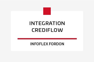 Integration Crediflow