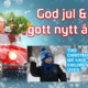 God Jul 2021