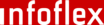 Infoflex logotype